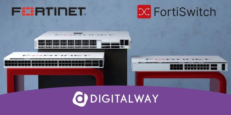 FortiSwitch