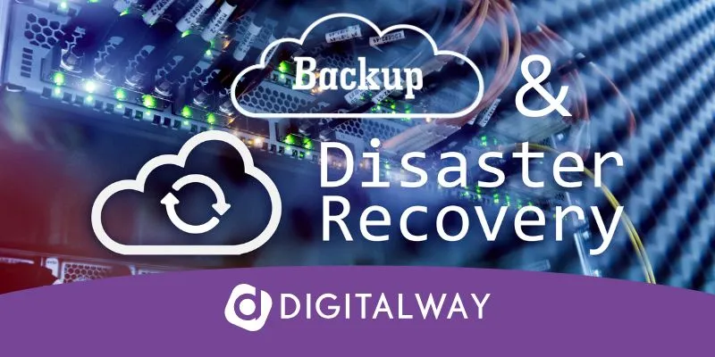 disaster recovery
