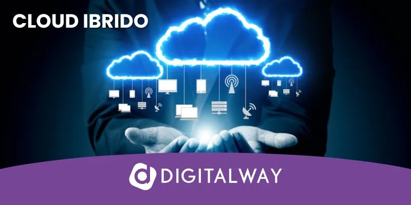 hybrid data security