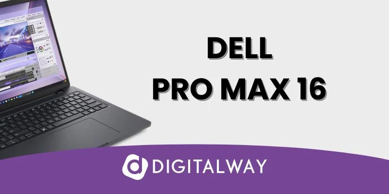 Dell Pro Max 16
