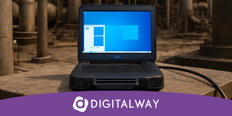 Dell Latitude Rugged