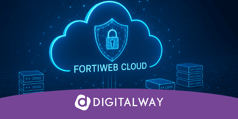 FortiWeb Cloud