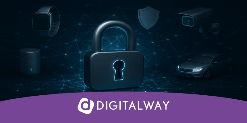 Guida alla Sicurezza IoT
