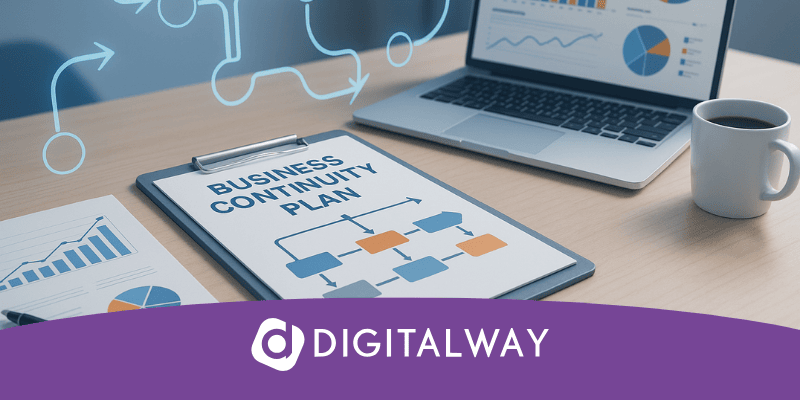 business continuity plan