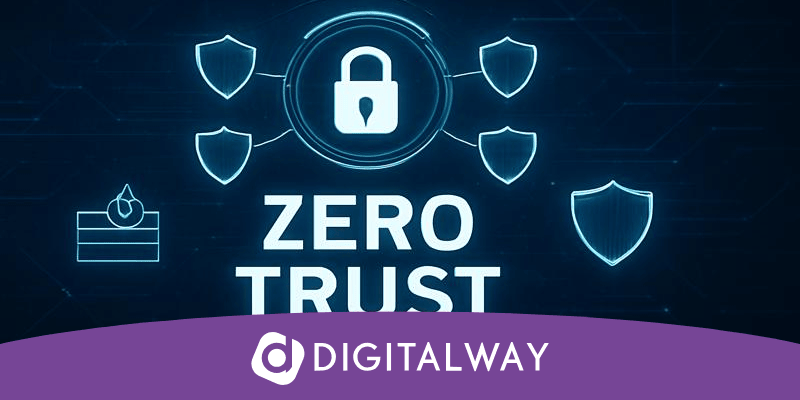 Zero Trust Network: come adottarlo senza interruzioni aziendali