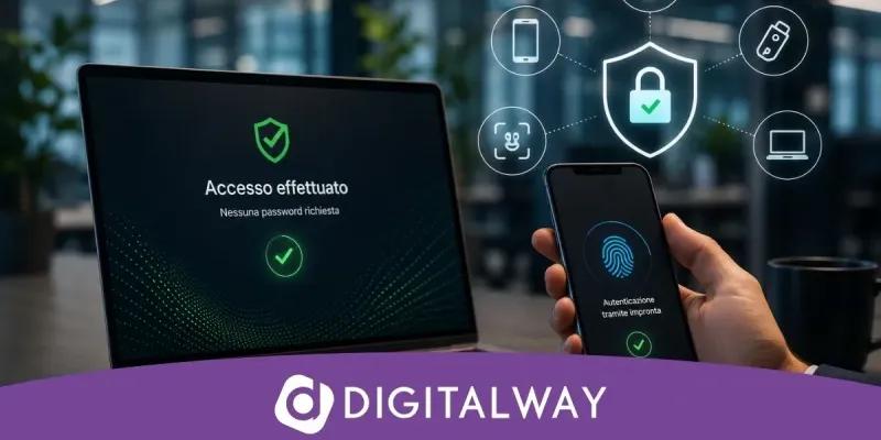 Passwordless Authentication