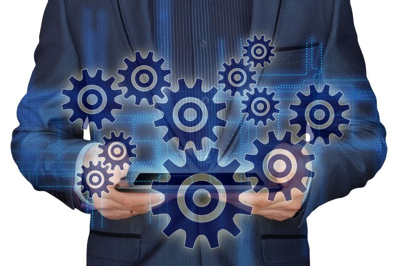 System integrator