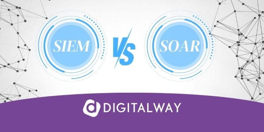 SIEM o SOAR