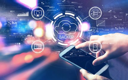 Perché scegliere le soluzioni backup in cloud