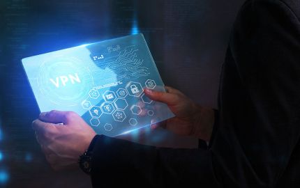 IOS VPN Cisco