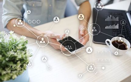Digital Way partner per la virtualizzazione reti