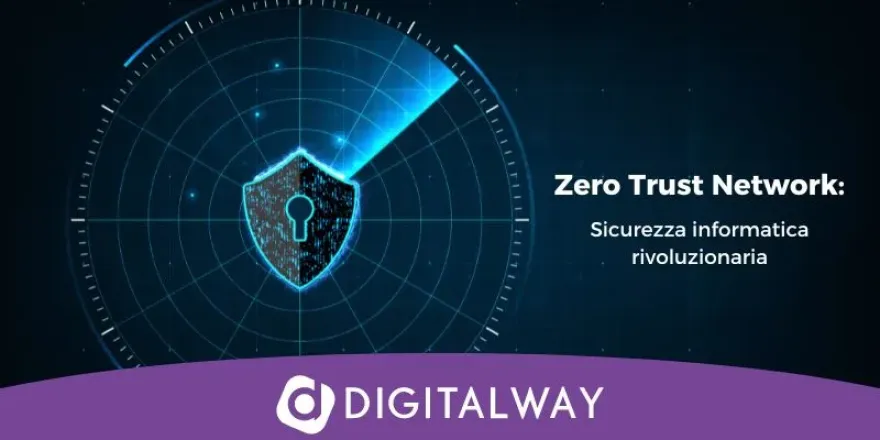zero trust network