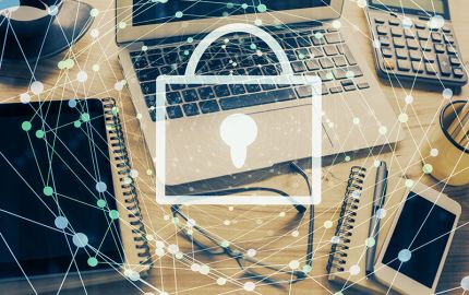 DigitalWay partner ideale per esigenze di network security