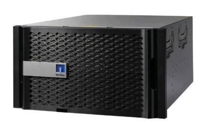 Storage NetApp FAS8080 EX | ibrido high-end