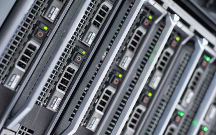 Server & Storage