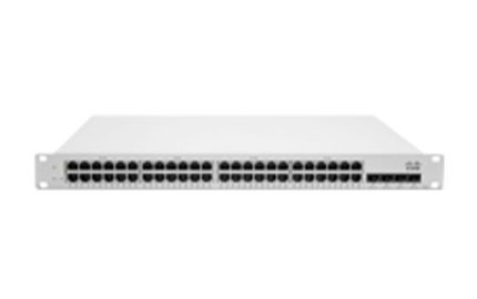 Switch in cloud