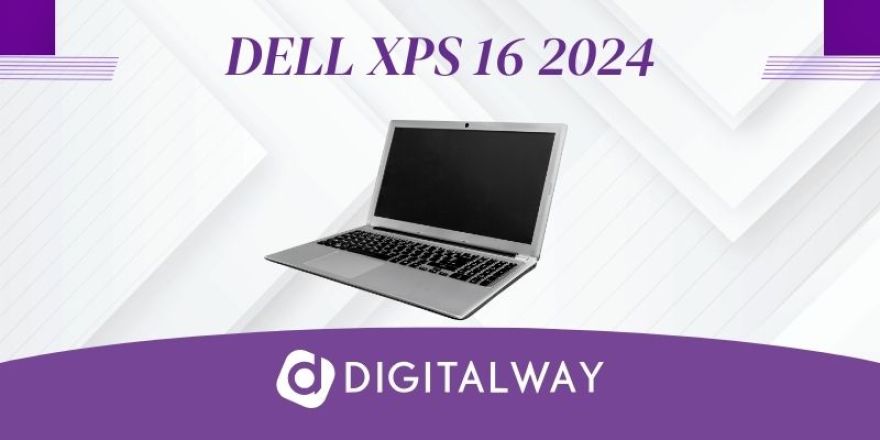 Dell XPS 16