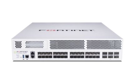 FortiGate Next Generation Firewall – High End