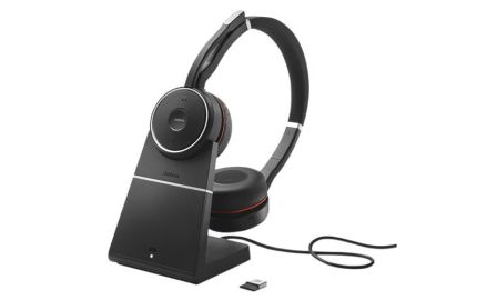 Jabra Evolve 75