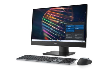 Desktop DELL