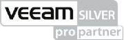 VEEAM Partner Silver Pro