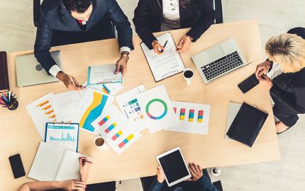 Come si svolge una consulenza IT