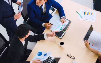 Perchè scegliere un servizio di consulenza IT