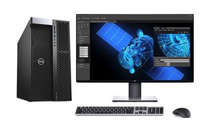 Workstation DELL