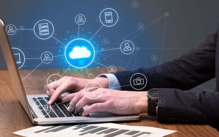 Perché scegliere le soluzioni in cloud