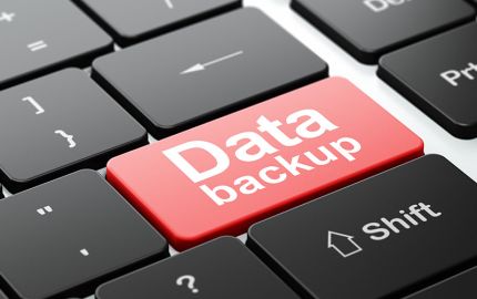 Soluzioni backup