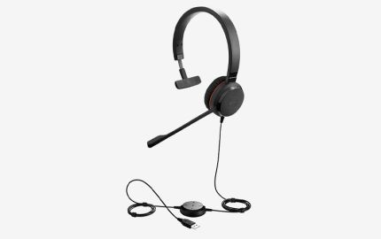 Jabra Evolve 30 Mono