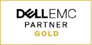 DELL Partner Gold