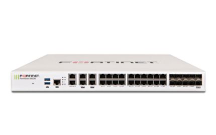 FortiGate Next Generation Firewall – Mid Range