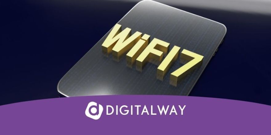 Wi-Fi 7 Cosa è