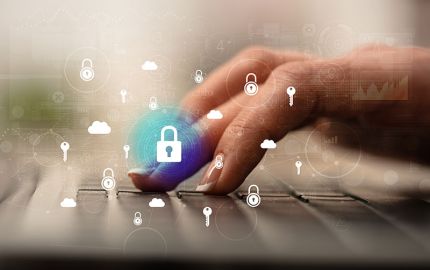 Sicurezza informatica, network security