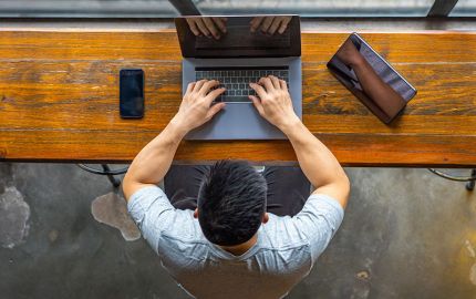 Small business Veeam