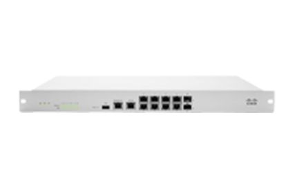 Appliance security in cloud
