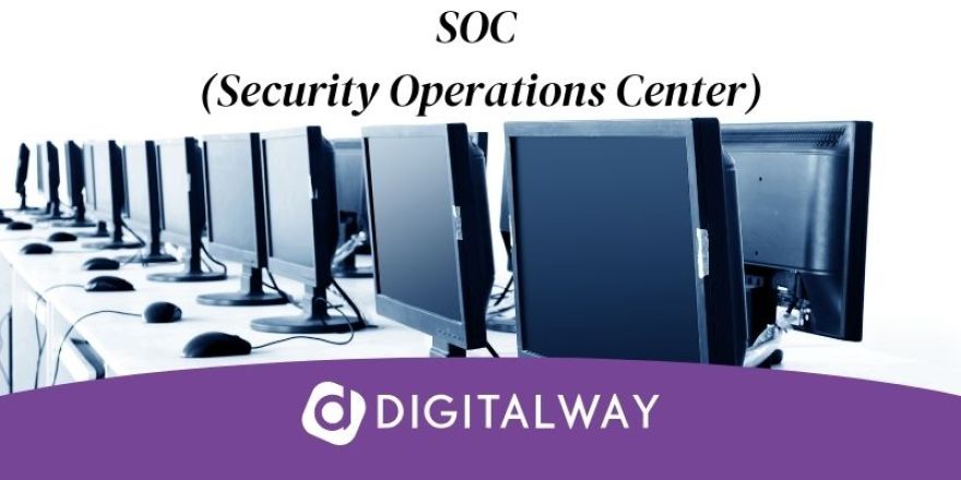 SOC network