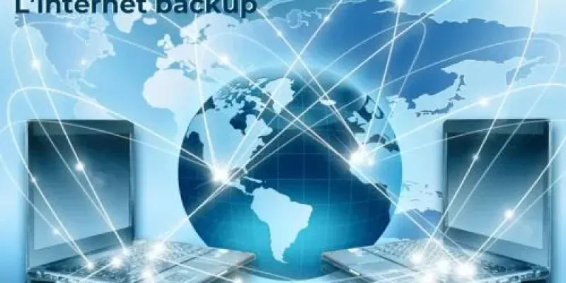 internet backup