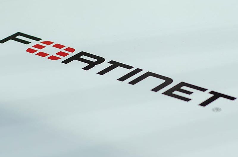 Fortinet Partner