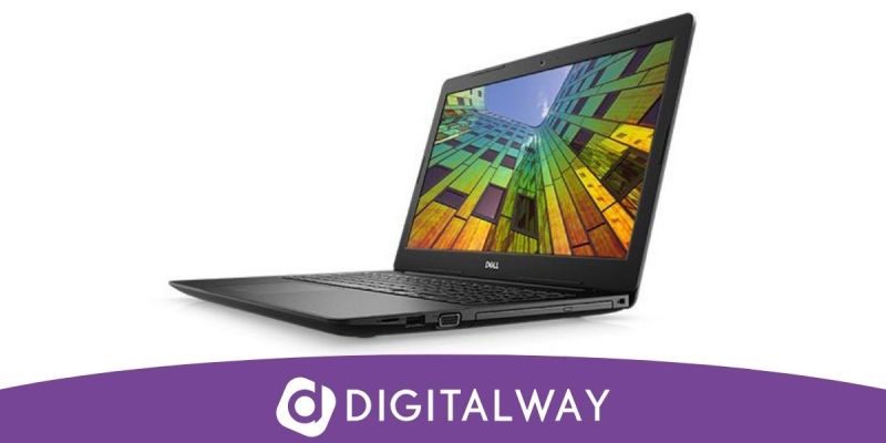Dell notebook vostro 3580