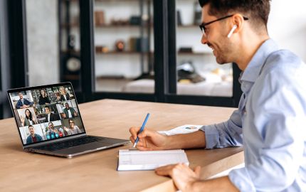 L’Innovazione della Video Collaboration con Digital Way
